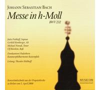 Potthoff - Messe H-Moll Bwv 232
