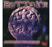 Pottoka (Pays Basque) - Le Myst+Re Du Peuple Basque