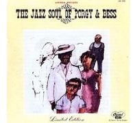 Potts,Bill Big Band - The Jazz Soul of Porgy and Bess