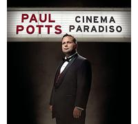 Potts, Paul - Cinema Paradiso
