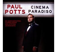 Potts,Paul - Cinema Paradiso