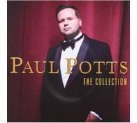 Potts, Paul - Collection