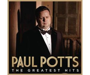 Potts, Paul - Greatest Hits