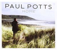 Potts,Paul - Home