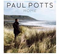 Potts, Paul - Home