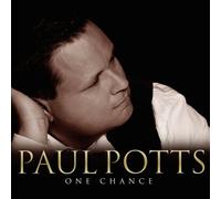 Potts, Paul - One Chance