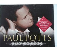POTTS, PAUL - ONE CHANCE