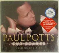 Potts, Paul - One Chance [Christmas Edition]
