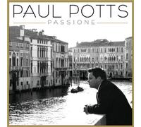 Potts, Paul - Passione