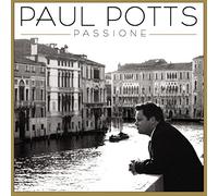 Potts, Paul - Passione