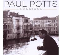 Paul Potts Passione (CD)