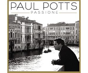 Potts, Paul - Passione