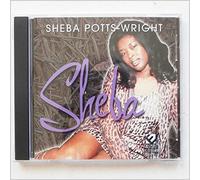 Potts-Wright, Sheba - Sheba