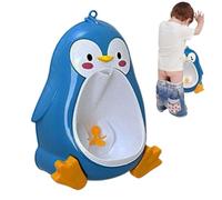Potty Boys Urbinal Standing - Elemento a Rotante Elemento per Il Bagno a Forma di | Tenere Un Ampio Allenamento di Servizi igienici a Forma di Liquido | I Servizi igienici dei vasini de