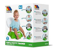 Potty Chair 4 in 1 Green
