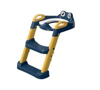 Potty Chair for Boys and Girls, Toilet Training Step Stool, Ergonomic