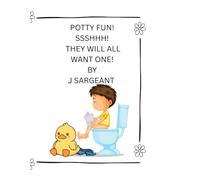Potty fun: Ssshhh! Don't tell everyone, they will all want one!