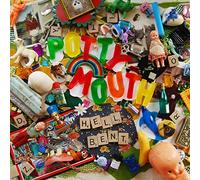 Potty Mouth - Hell Bent (2 LP)