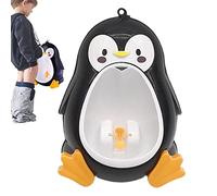 Potty orinatoio per Bambini Piccoli, Stand di pipì da Bagno per Ragazzi | Forma di Montato sul Muro per la Stanza dei Bambini, a casa e all'asilo. Potten Training-Uri