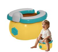 Potty pieghevole, sedile del bagno per bambini Bambini sedili vasini