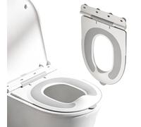 Potty Seat | Children Portable Bathroom Shower Urinal Training Cover | Toil
