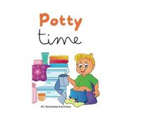 Potty Time