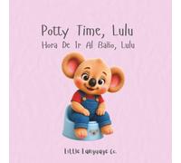 Potty Time, Lulu