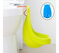 POTTY TRAIN Orinatoio Articoli Da Viaggio Carini Da Appendere Trainer per Pipì