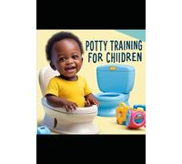 Potty Training For Children
