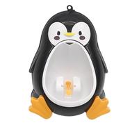 Potty Training Origine - 37x16.5x22cm a Forma di, Supporto per la pipì | Design ad Altezza Regolabile montata a Parete, Scuola Materna Portatile per i Ragazzi Che imparano l'accuratezza