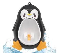 Potty Training Origine-Trainer a Parete a Forma di, Divertente Urbano in Piedi | per l'addestramento del Bagno per Bambini per Bambini, Strumento per Il Bagno di casa, Assistente di