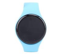 Potty Training Timer Watch for Toddler, Battery Powered Silicone Rubber Band Vibration Sound Alert Potty Reminder Device