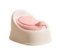 Potty Training Toilet | Potty Training Seat | Non Slip Portable Removable Easy Clean | Portable Removable Easy Clean Unisex - Boys Girls Floor Pottys | For Trunk Home Trips Driving Travel
