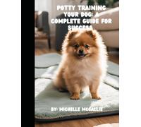 Potty-Training Your Dog: A Complete Guide for Success