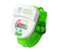 Potty Watch Potty Training Timer, 2 confezioni - Rosa