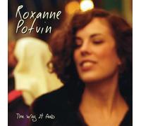 Potvin Roxanne - Way It Feels