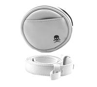 Pouch A Palline Da Golf - Polpetto Da Golf Da 4 Palle Compatte | Design Resistente, Leggero, Portatile, A Clip Per Facile Accesso | Golff Bal Storage, Gollf Course, Practice, Travel