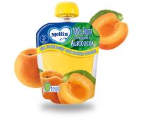 MELLIN - Pouch albicocca 90 gr