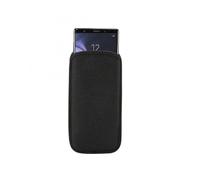 Pouch Case for BLU Studio J8M, Neoprene Waterproof and Shockproof Sock Cover, Slim Carry Bag
