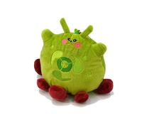 Pouch Da Gioco In Peluche Kamigawa Neon Dynasty Per Magic: The Gathering