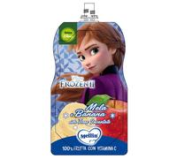 POUCH DISNEY FROZEN MELA BAN