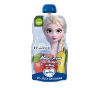 Mellin Merenda Pouch Disney mela e pera 110g