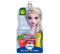 Mellin Merenda Pouch Disney mela e pera 110g
