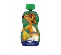 Merenda Disney Cars 100% Pera Mellin 110g