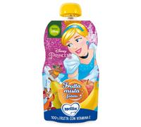 POUCH DISNEY PRINCIPESSA FRU M