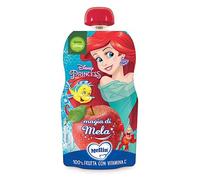 Pouch Disney Principessa Mela 110 G