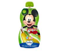 POUCH DISNEY PRINCIPESSA PERA