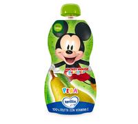 Mellin POUCH DISNEY MICKEY MOUSE PERA 110 G