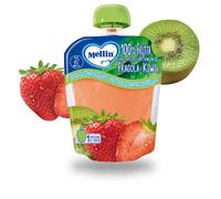 Mellin MELLIN 100% FRAGOLA KIWI 90 G