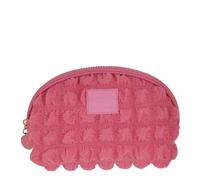 POUCH M BUBBLE TEA ROSA - Camomilla